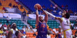 Reales remontan y mantienen invicto en la Súper Liga LNB