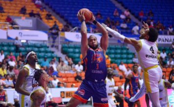 Reales remontan y mantienen invicto en la Súper Liga LNB