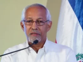 Ministro Ángel Hernández admite educación en República Dominicana está estancada
