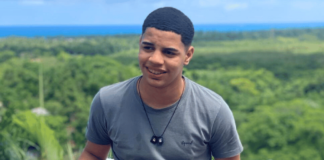 Un año de prisión preventiva a Wesly Vincent Carmona «El Dotolcito», por muerte de joven