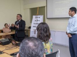 Vecinos de la capital exigen sanciones drásticas contra ruidosos que alteran la paz