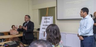 Vecinos de la capital exigen sanciones drásticas contra ruidosos que alteran la paz