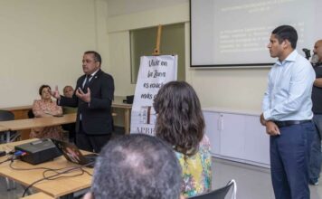 Vecinos de la capital exigen sanciones drásticas contra ruidosos que alteran la paz