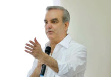 Abinader sobre Cámara de Cuentas: “Es un tema preocupante”