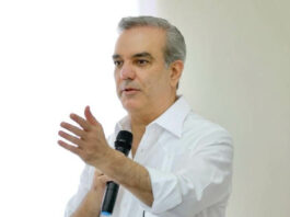 Abinader sobre Cámara de Cuentas: “Es un tema preocupante”