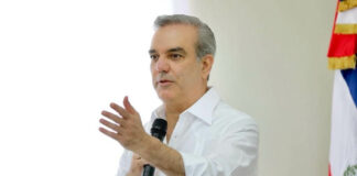 Abinader sobre Cámara de Cuentas: “Es un tema preocupante”