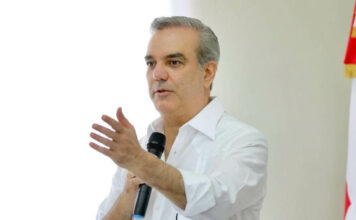 Abinader sobre Cámara de Cuentas: “Es un tema preocupante”