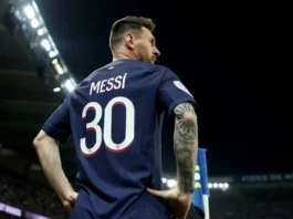 Lionel Messi, el agente libre más codiciado del mundo, elige Miami