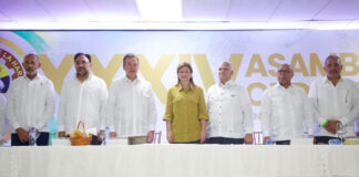 Gobierno anuncia ampliación de apoyo a la industria de la harina