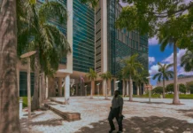 El posible jurado del juicio a Trump estará compuesto por floridanos. Esto es lo que dicen algunos de ellos