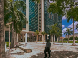 El posible jurado del juicio a Trump estará compuesto por floridanos. Esto es lo que dicen algunos de ellos