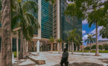 El posible jurado del juicio a Trump estará compuesto por floridanos. Esto es lo que dicen algunos de ellos