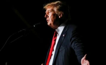 Donald Trump asegura que ha sido imputado por el caso de los documentos clasificados hallados en su residencia de Mar-a-Lago