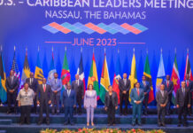 Concluye Reunión CARICOM donde se abordaron temas sobre financiamientos, energía, Haití y la seguridad alimentaria