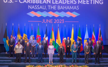 Concluye Reunión CARICOM donde se abordaron temas sobre financiamientos, energía, Haití y la seguridad alimentaria
