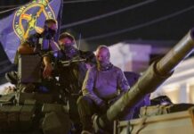 Rebelión en Rusia: el grupo mercenario Wagner entregará todo su armamento pesado y no será acusado de amotinamiento