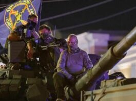 Rebelión en Rusia: el grupo mercenario Wagner entregará todo su armamento pesado y no será acusado de amotinamiento