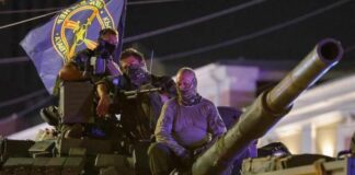 Rebelión en Rusia: el grupo mercenario Wagner entregará todo su armamento pesado y no será acusado de amotinamiento