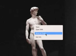 La memoria digital del mundo está en peligro