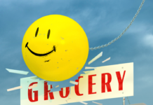 La razón por la que los productos del supermercado están tan caros