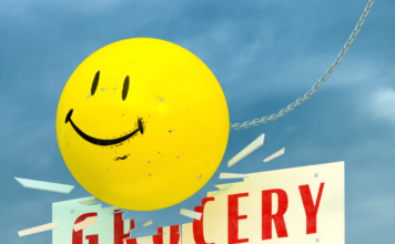 La razón por la que los productos del supermercado están tan caros