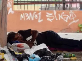 Sicólogos denuncian orfandad de personas con crisis mentales