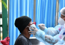 Emiten alerta ante rebrote del Covid-19