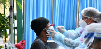 Emiten alerta ante rebrote del Covid-19