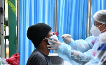 Emiten alerta ante rebrote del Covid-19