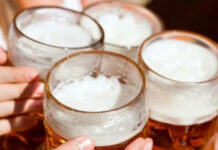 Autoridades de salud recomiendan evitar tomar cerveza ante ola de calor