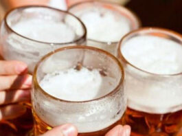 Autoridades de salud recomiendan evitar tomar cerveza ante ola de calor