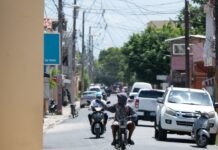 Pandillas de menores asedian barrios en San Pedro de Macorís