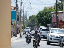 Pandillas de menores asedian barrios en San Pedro de Macorís