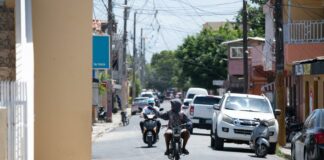 Pandillas de menores asedian barrios en San Pedro de Macorís