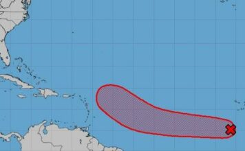 Onda tropical podría convertirse en depresión tropical en los próximos días
