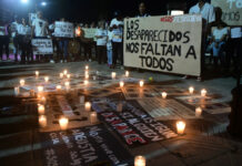 Desapariciones se convierten en una pandemia silente y perturbadora