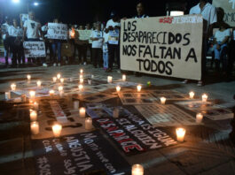 Desapariciones se convierten en una pandemia silente y perturbadora