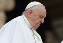 Papa Francisco será operado de urgencia