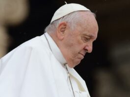 Papa Francisco será operado de urgencia