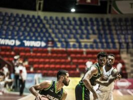 Cabrera y Castillo encabezan triunfo de los Soles ante Indios
