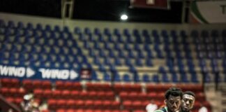 Cabrera y Castillo encabezan triunfo de los Soles ante Indios