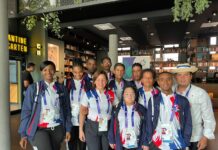 RD gana dos medallas de oro en Juegos Mundiales Olimpiadas Especiales