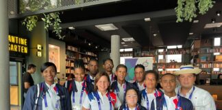 RD gana dos medallas de oro en Juegos Mundiales Olimpiadas Especiales