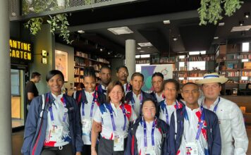 RD gana dos medallas de oro en Juegos Mundiales Olimpiadas Especiales