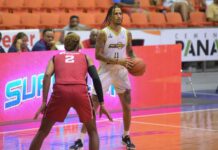 Metros logran su segunda victoria al disponer de los Indios