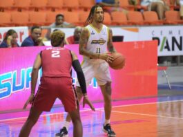 Metros logran su segunda victoria al disponer de los Indios