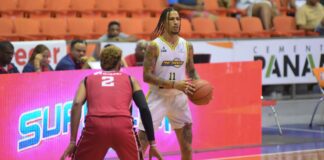 Metros logran su segunda victoria al disponer de los Indios