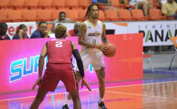 Metros logran su segunda victoria al disponer de los Indios