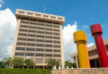 Banco Central informa que variación del IPC en septiembre fue de 0.43 %