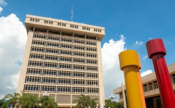 Banco Central baja política monetaria de 8.00% a 7.75%